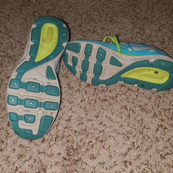 Nike Dual Fusion - Picture 6 of 8